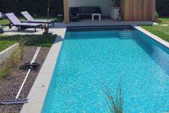 Lovilen tuinhuis comfortline Ninove