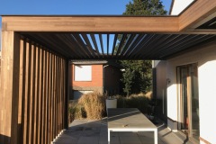 lovilen bijgebouw carport tuinhuis op maat